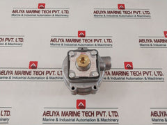 Asco Pa13A80 Compact Pressure Switch