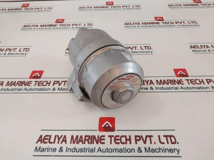 Asco Pa13A80 Compact Pressure Switch