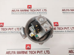 Asco Pa13A80 Compact Pressure Switch