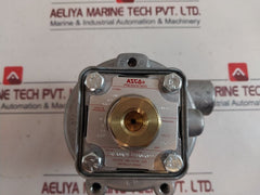 Asco Pa13A80 Compact Pressure Switch Ip65 70Bar