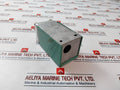 Asco Pb10A Presure Switch 5 A Res 125/250Vac 20-200 Psi