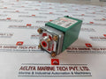 Asco Pb10A Presure Switch 5 A Res 125/250Vac 20-200 Psi