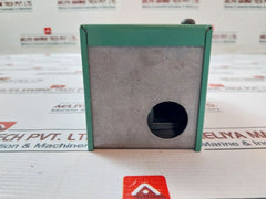 Asco Pb10A Presure Switch 5 A Res 125/250Vac 20-200 Psi