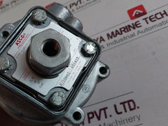 Asco Pb13A80 Pressure Switch