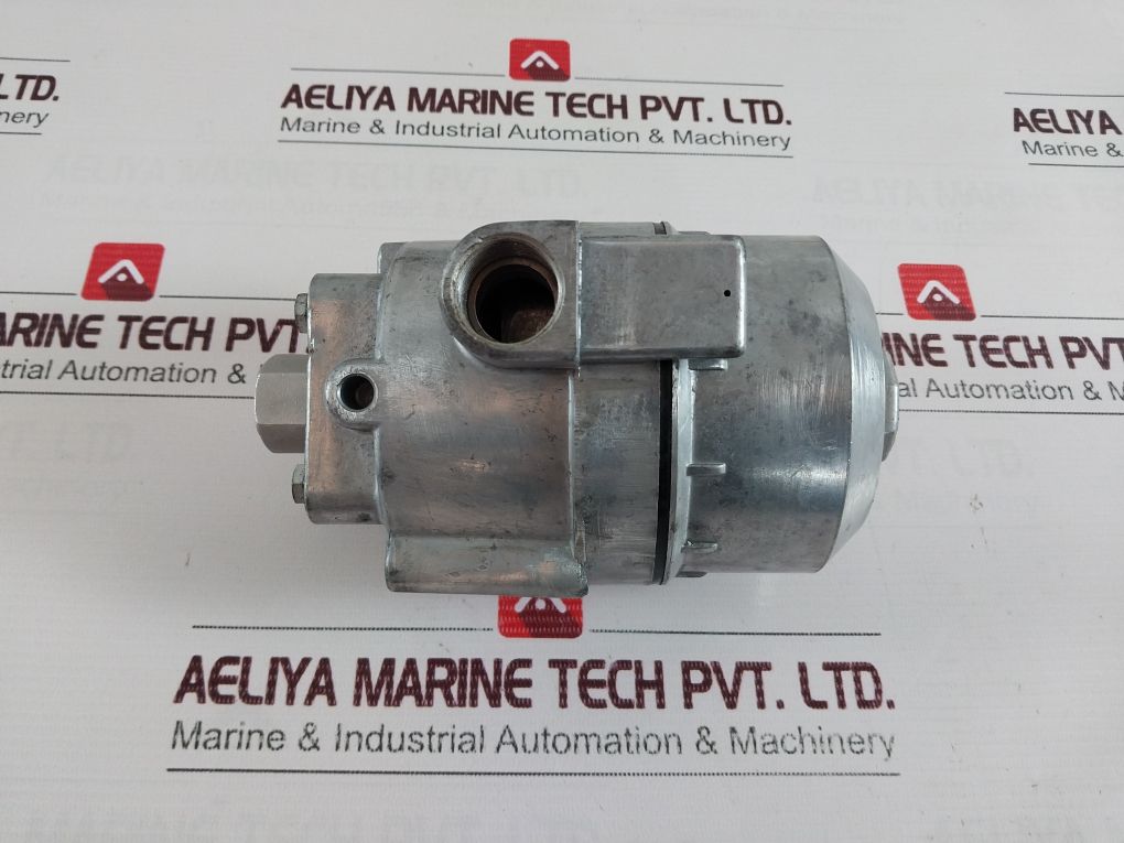 Asco Pb13A80 Pressure Switch