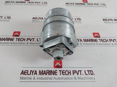 Asco Pb13A80 Pressure Switch