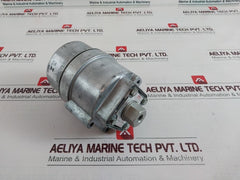 Asco Pb13A80 Pressure Switch