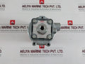 Asco Pb13A80 Pressure Switch