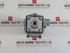 Asco Pb13A80 Pressure Switch