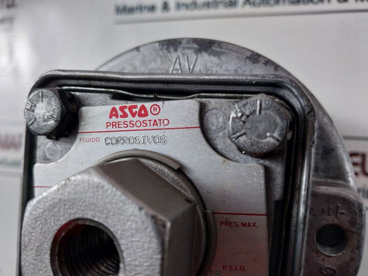 Asco Pb13A80 Ip65