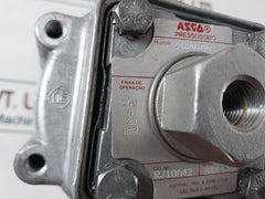 Asco Pb13A80 Ip65