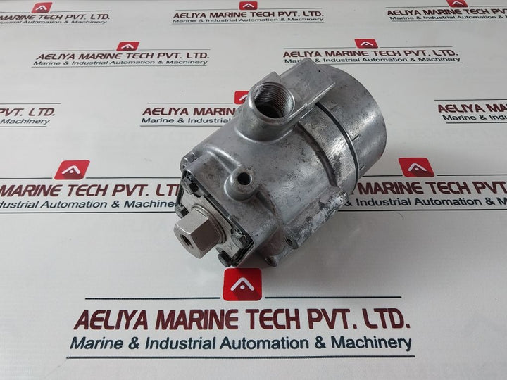 Asco Pb13A80 Ip65