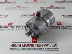 Asco Pb13A80 Ip65