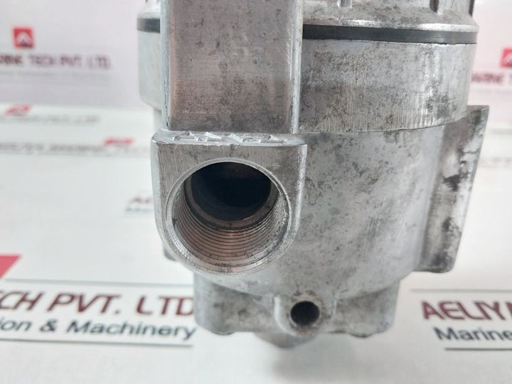 Asco Pb13A80 Ip65