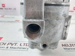Asco Pb13A80 Ip65