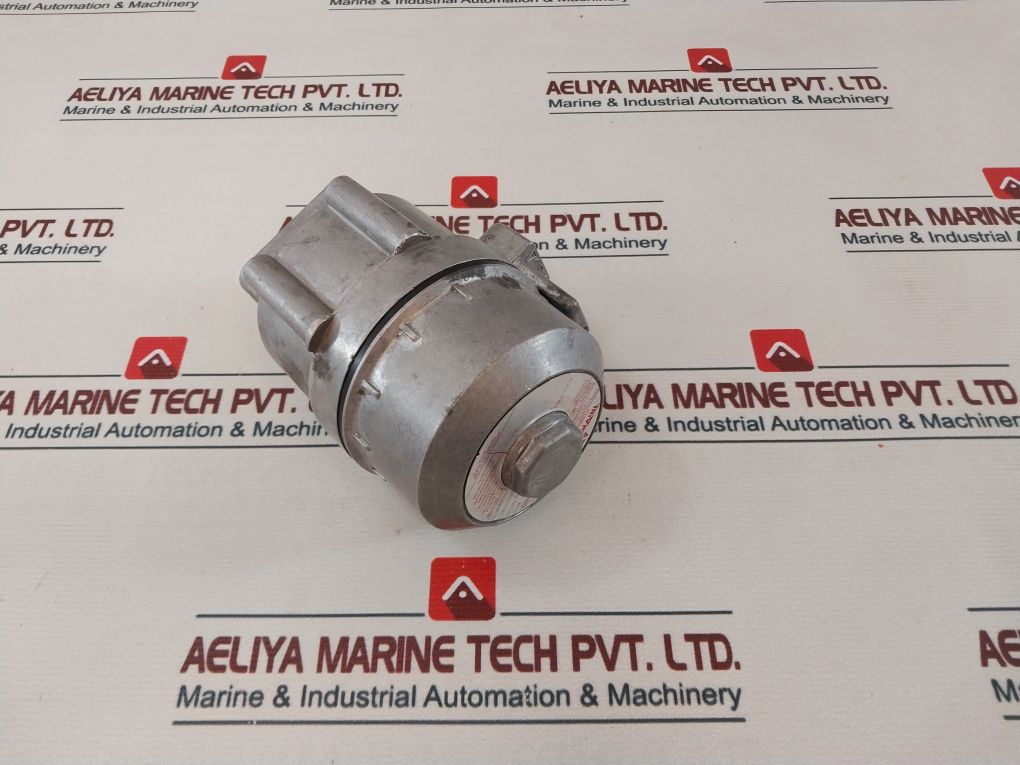 Asco Pb13A80J Compact Pressure Switch 5A Res 125/250Vac