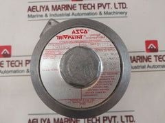 Asco Pb13A80J Compact Pressure Switch 5A Res 125/250Vac