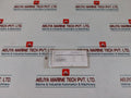 Asco Pb18A Tripoint Pressure Switch Rf10A42, 5A 250 Vac