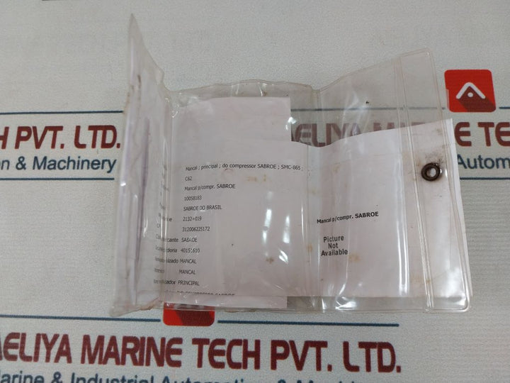 Asco Pb18A Tripoint Pressure Switch Rf10A42, 5A 250 Vac