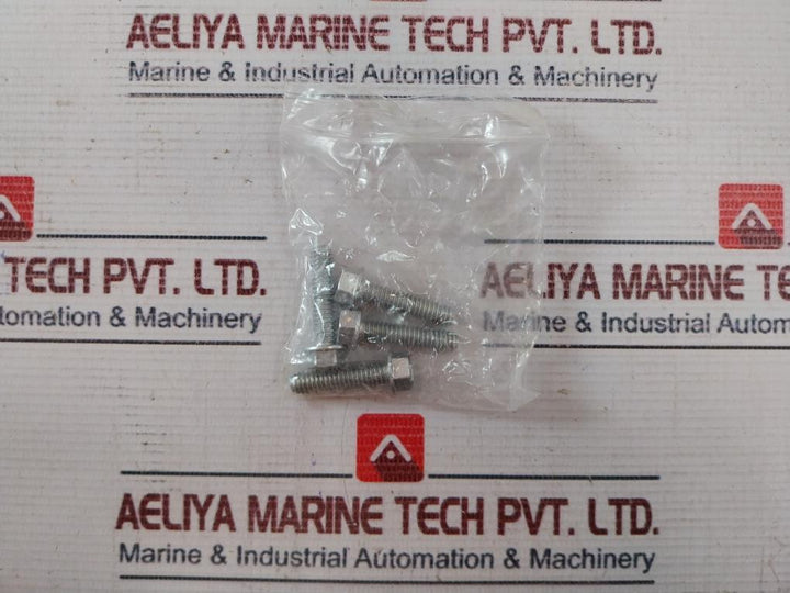 Asco Pc10A Pressure And Temperature Switche