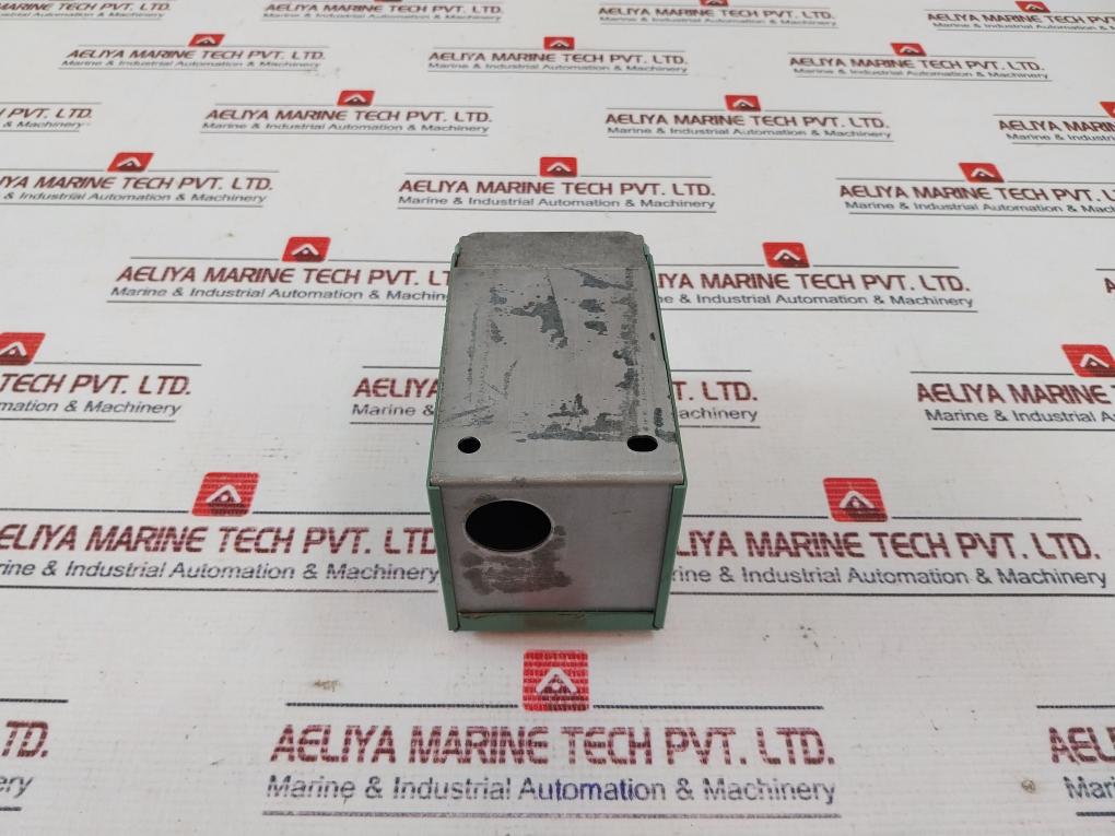 Asco Pc10A Pressure And Temperature Switche