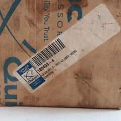Asco Red-hat 120496-4 Solenoid Valve