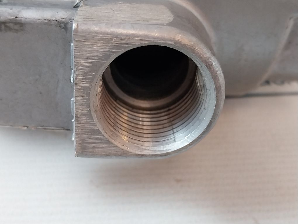 Asco Re20A42 Pressure Switch Unit Pb23A80K 15A 250Vac