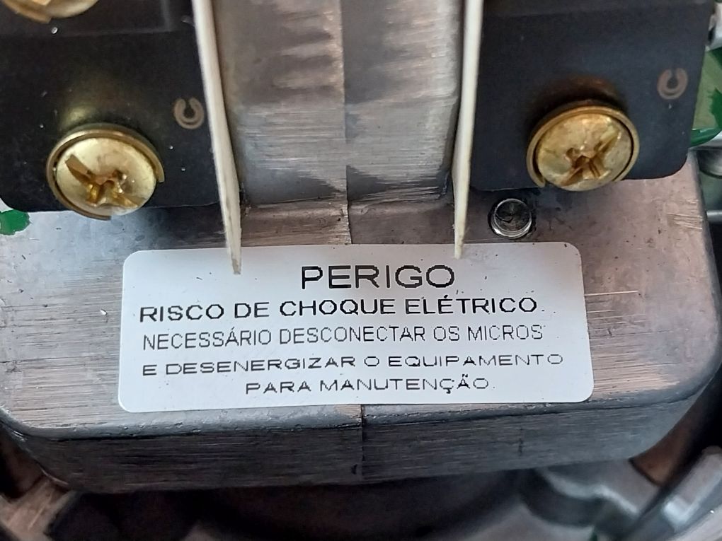 Asco Re20A42 Pressure Switch Unit Pb23A80K 15A 250Vac