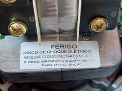 Asco Re20A42 Pressure Switch Unit Pb23A80K 15A 250Vac