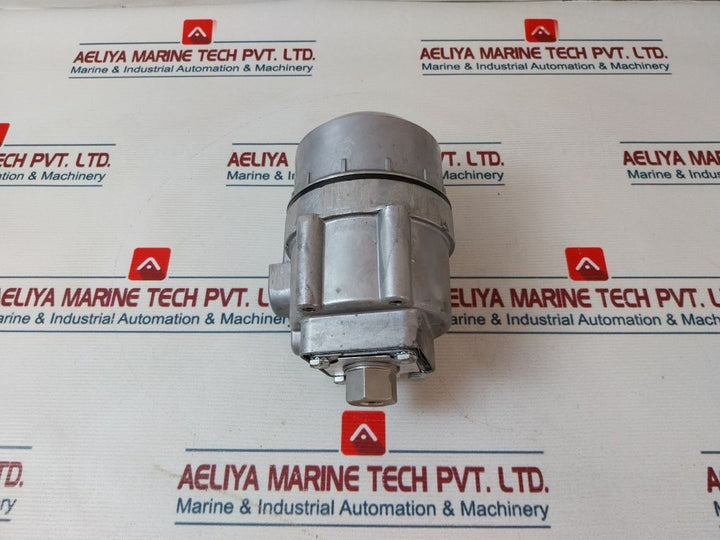Asco Re20A42 Pressure Switch Unit Pb23A80K 15A 250Vac