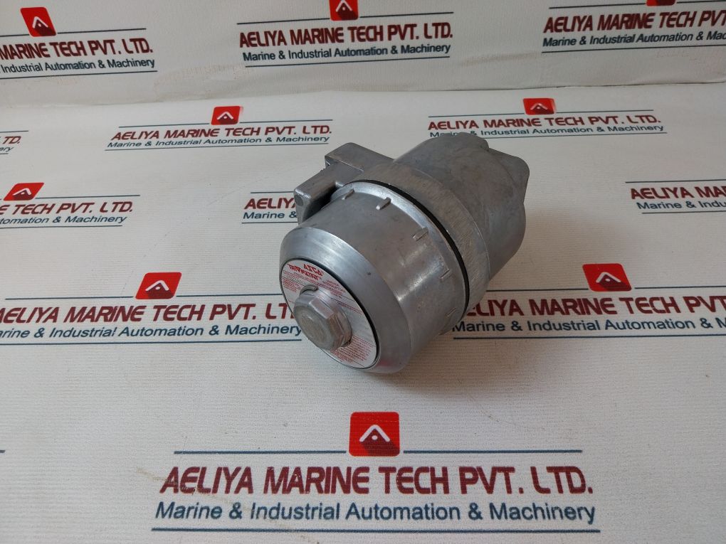 Asco Re20A42 Pressure Switch Unit Pb23A80K 15A 250Vac