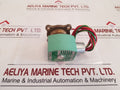 Asco Red-hat 8210G1 Shutoff Valve