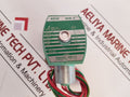 Asco Red-hat 8210G1 Shutoff Valve