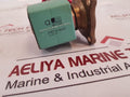Asco Red-hat 8210G1 Shutoff Valve