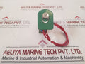 Asco Red-hat 8222A64 Solenoid Valve