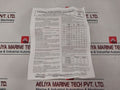 Asco Red-hat Ii 304354 Solenoid Shut-off Valve
