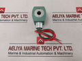 Asco Red-hat Ii 304354 Solenoid Shut-off Valve