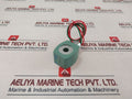 Asco Red-hat Ii 304354 Solenoid Shut-off Valve