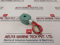 Asco Red-hat Ii 304354 Solenoid Shut-off Valve