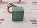 Asco Red-hat Ii 304354 Solenoid Shut-off Valve