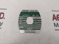 Asco Red-hat Ii 304354 Solenoid Shut-off Valve
