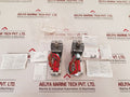 Asco Red-hat Ii Ef8551G413 Solenoid Valve

