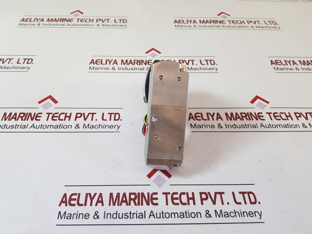 Asco Red-hat Ii Ef8551G413 Solenoid Valve