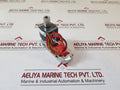 Asco Red-hat Ii Ef8551G413 Solenoid Valve