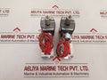 Asco Red-hat Ii Ef8551G413 Solenoid Valve
