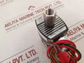 Asco Red-hat Ii Ef8551G413 Solenoid Valve