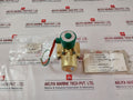 Asco Redhat 8211B082 Solenoid Valve 1/2 Npt
