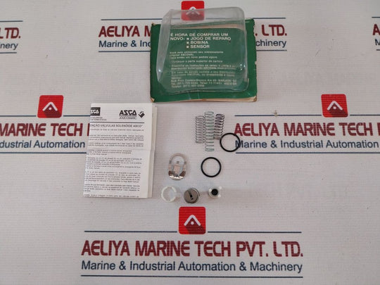 Asco Repair Kit