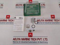 Asco Repair Kit