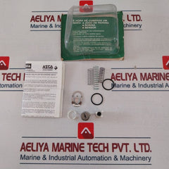 Asco Repair Kit